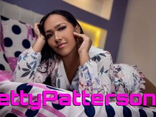 BettyPatterson