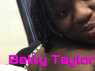 Betty_Taylor