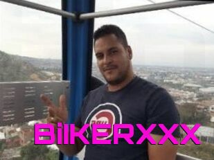 BiIKERXXX