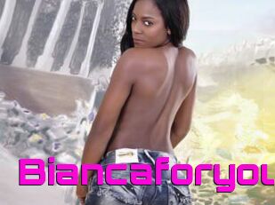 Biancaforyou