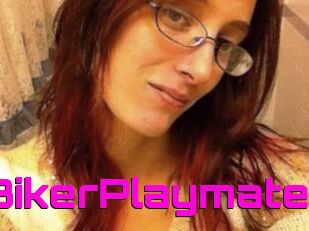 BikerPlaymate