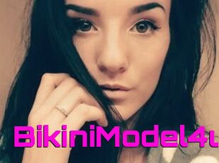 BikiniModel4u