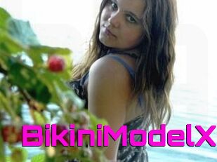 BikiniModelX