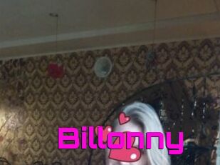 Billonny