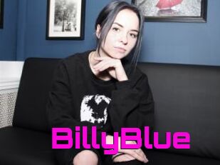 BillyBlue