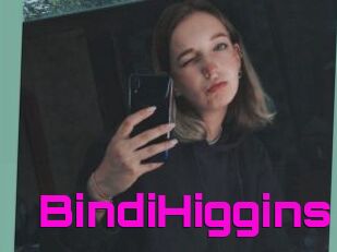 BindiHiggins