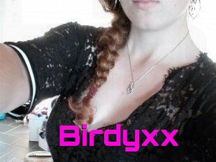 Birdyxx