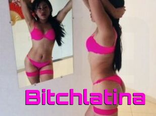 Bitchlatina