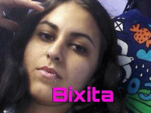 Bixita