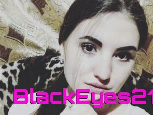 BlackEyes21