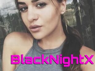 BlackNightX