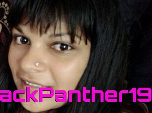 BlackPanther19