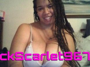 BlackScarlet967