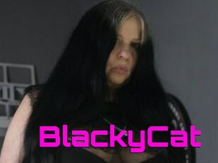 BlackyCat