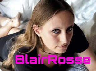BlairRosse