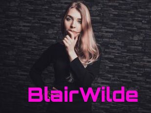 BlairWilde