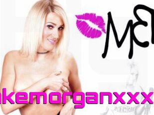Blakemorganxxx