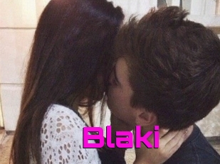 Blaki