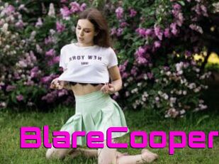 BlareCooper