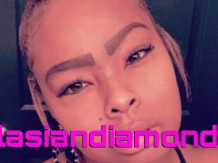 Blasiandiamond