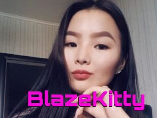 BlazeKitty