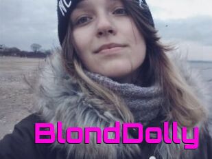 BlondDolly