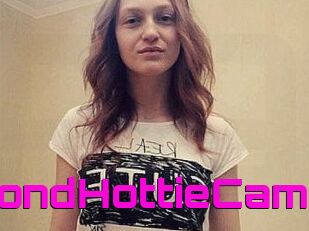 BlondHottieCam
