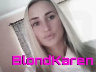 BlondKaren
