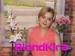 BlondKira
