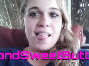 BlondSweetButt