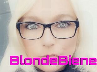 BlondeBiene