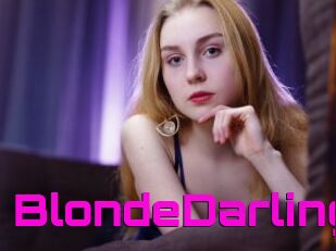 BlondeDarling