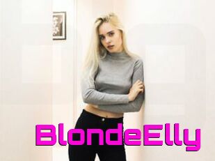 BlondeElly