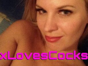 Blonde_Fox_Loves_Cocks