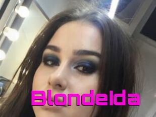 BlondeIda