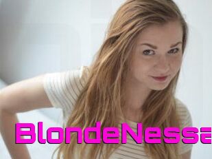 BlondeNessa