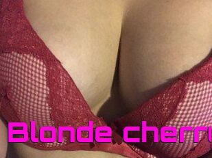 Blonde_cherry