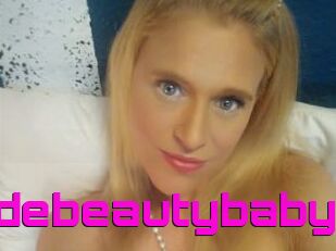 Blondebeautybaby