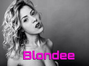 Blondee
