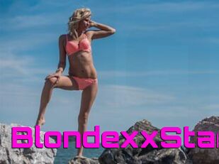 BlondexxStar