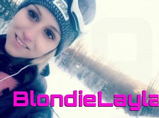 BlondieLayla