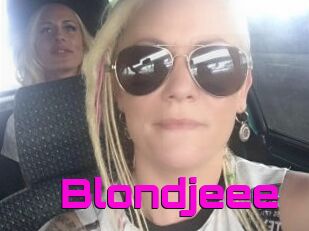Blondjeee