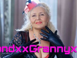 BlondxxGrannyx
