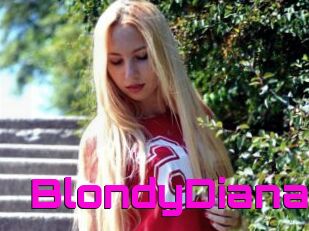BlondyDiana