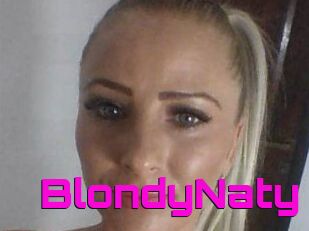 BlondyNaty