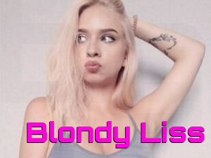 Blondy_Liss