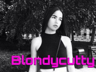 Blondy_cutty