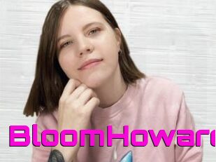 BloomHoward