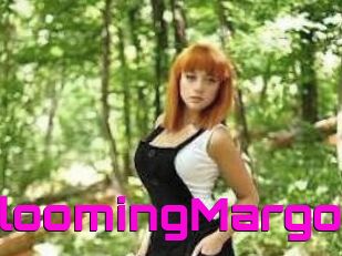 BloomingMargo