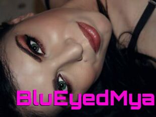 BluEyedMya